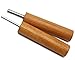 1/4 inch Slotted Paper Bead Roller and Eyelet Setter