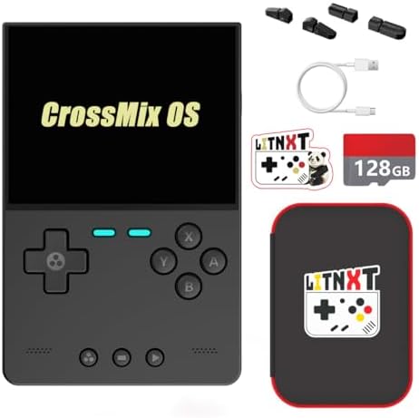 Amazon.com: Analogue Pocket Limited Edition - Gold : Video Games
