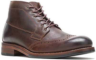 wolverine harwell chukka