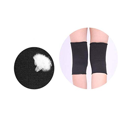 image for youeneom Knee Support Brace, Adjustable Compression Ankle Braces for S