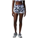 New Balance Womens Accelerate 2.5 Inch Short 20