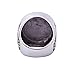 wize-transaction Knight Templar Ring - Masonic College Style Silver Color Stainless Steel Ring (11)