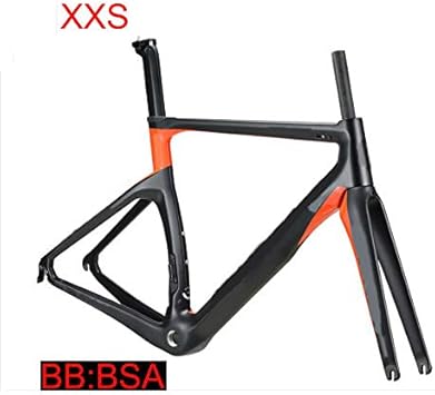 xxs road bike frame