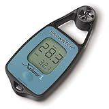 Skywatch Xplorer 1 Kite Windmeter by JDC Electronic