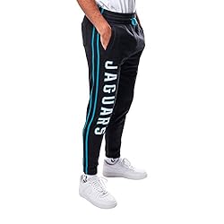 Ultra Game NFL Jacksonville Jaguars, Basic Jogger