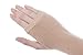 DJMed Arm Skin Protectors, Protective Arm Sleeves Pair Tan (Large)