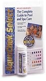 AquaChek Select 7-IN-1 Pool and Spa Test Strips Complete Kit