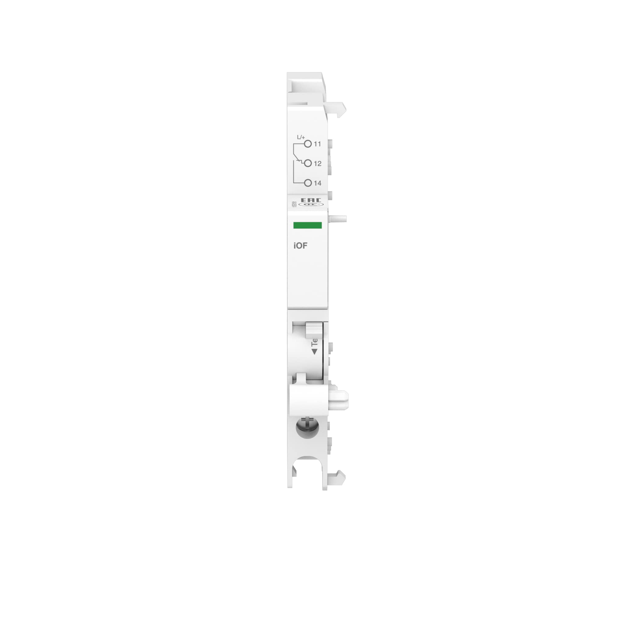 Schneider Electric - Acti9, iOF Auxiliary Contact