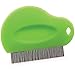 Ugroom Flea Comb for Cats & Dogs