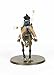 Big Country 1:20 Scale Saddle Bronc Rider