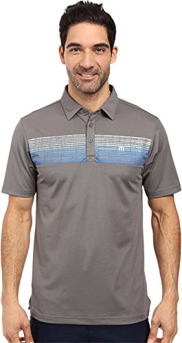 Travis Mathew Men's Mk Golf Shirts