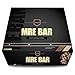 MRE Bar – Meal Replacement Bar (1 Box/12 Bars) Crunchy Chocolate Peanut Butterthumb 3