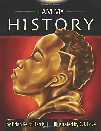 I Am My History