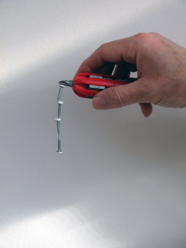 Scruzol - Versatile Drill Accessory and Screwdriver - Thumbnail 5