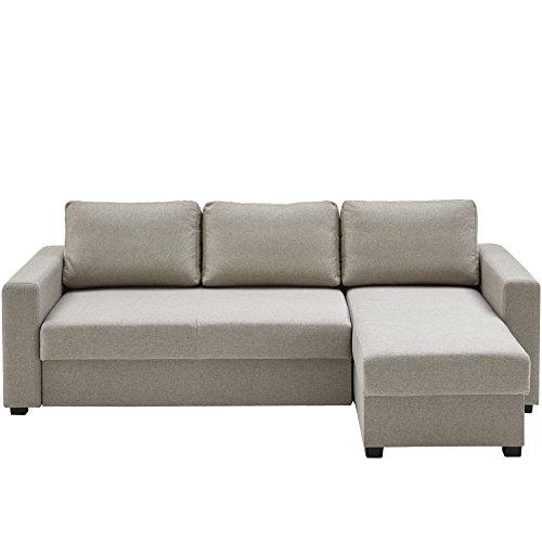 Zuschlagen lohnt sich! Im aktuellen Check überzeugt Atlantic Home Collection Dublin... mit 335,60€. Nicht entgehen lassen!