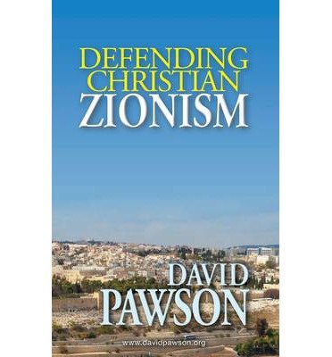 Defending Christian Zionism