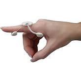 LMB Spring Finger Extension Assist, Size: B