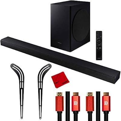 amazon sound bar samsung