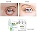 Upgraded Awebody Eye Gel Cream for Dark Circles, the Most Effective Anti-Aging Eye Gel and Eye Circle Cream, Anti Aging Eye Cream for Day and Night Using, the Best Eye Gel Cream for 2018
