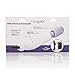 CalExotics My Mini Miracle Massager - Body Wand Vibrator for Couples – Adult Sex Personal Massager - Purple