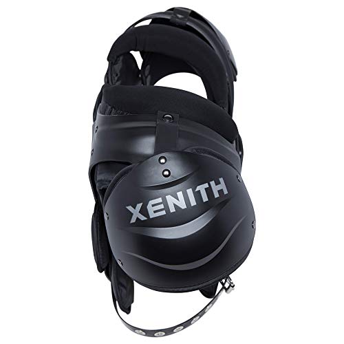 Xenith Velocity Varsity Football Shoulder Pads for Adults All Purpose