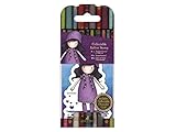 DOCrafts DOCGOR907416 Santoro Gorjuss Stamp No 36 Rainy Daze