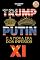 Livro Trump, Putin, Xi e a Nova Era dos Impérios