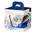 New Wave Caffé Cities of the World Mug Sydney By Villeroy & Boch - Premium Porcelain - Made in Germany - Dishwasher and Microwave Safe - Gift Boxed - 11.75 Ounce Capacity
