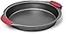 Elite Bakeware 8 Piece Ultra NonStick Baking Pans Set - Bakeware Set - Cookware Set