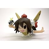 とらのあな とらのあな東方ソフビシリーズ08 ローアングラー文