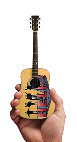 Axe Heaven FF-003 Acoustic Guitar Body