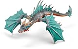Schleich North America Dragon Diver Toy Figure