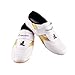 VGEBY Taekwondo Shoes, Breathable Kung Fu Tai Chi Shoes for Adults and Kids