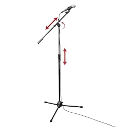 Gator Frameworks Rok-It Series Heavy Duty All Metal