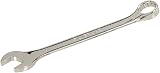 Silverline LS21 21 mm Combination Spanner Thin Profile Chrome Vanadium