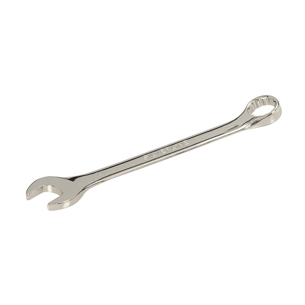 Silverline LS21 Combination Spanner 21 mm