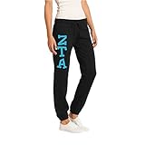 Express Design Group Zeta Tau Alpha ZTA Junior Core