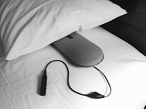 bluetooth under pillow speaker