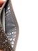 Kate Spade New York Graham Greta Court Wallet Business Credit Card Case Glitter City Scape