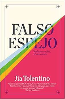 Falso espejo: Reflexiones sobre el autoengaño