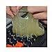 WannaBi Sticky Jelly Gel Compound Dust Wiper Cleaner for Computer PC Laptop Keyboard Home Use