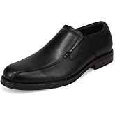 DOCKERS Mens Benedict Polished Slip on Dress Loafer