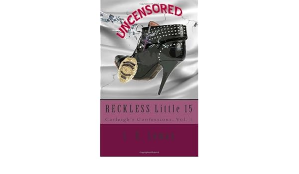Read E Book Reckless Little 15