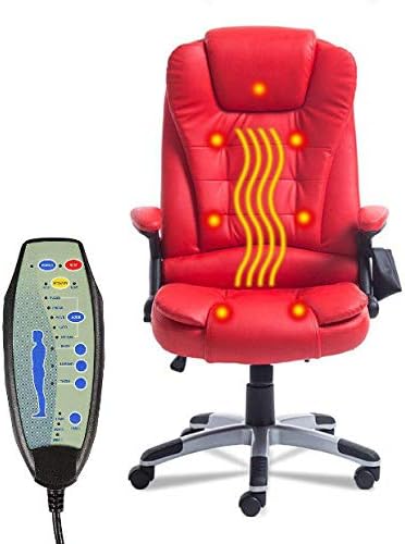 Homgrace swivel gaming massage chair Clearance