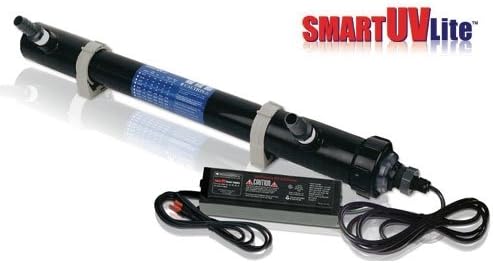 Emperor Aquatics SMART UV Lite Sterilizers 25W (Mfg# 2225)