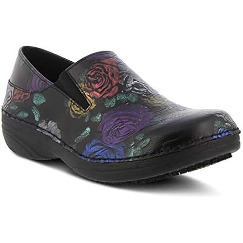 spring step nursing shoes dsw