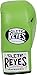 CLETO REYES Safetec Professional Competition Boxing Gloves for Men and Women, MMA, Kickboxing, Muay Thai, Lace Up