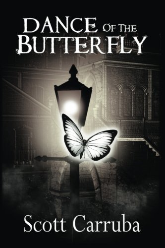 Dance of the Butterfly
