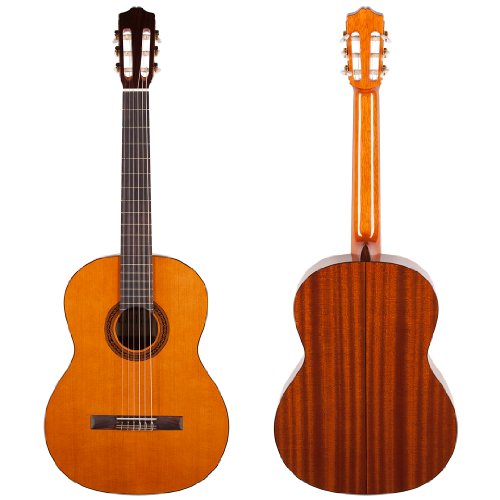 Cordoba C5 Lefty  Iberia Series Acoustic Nylon-String Guitar,  Rosewood