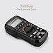 Multimeter,TACKLIFE DM03 Auto Ranging Multi Tester, Measures AC & DC Voltage and Current, Resistance, Continuity, Frequency, Diode Electronic Tester, Digital Multimeter with Backlit LCD